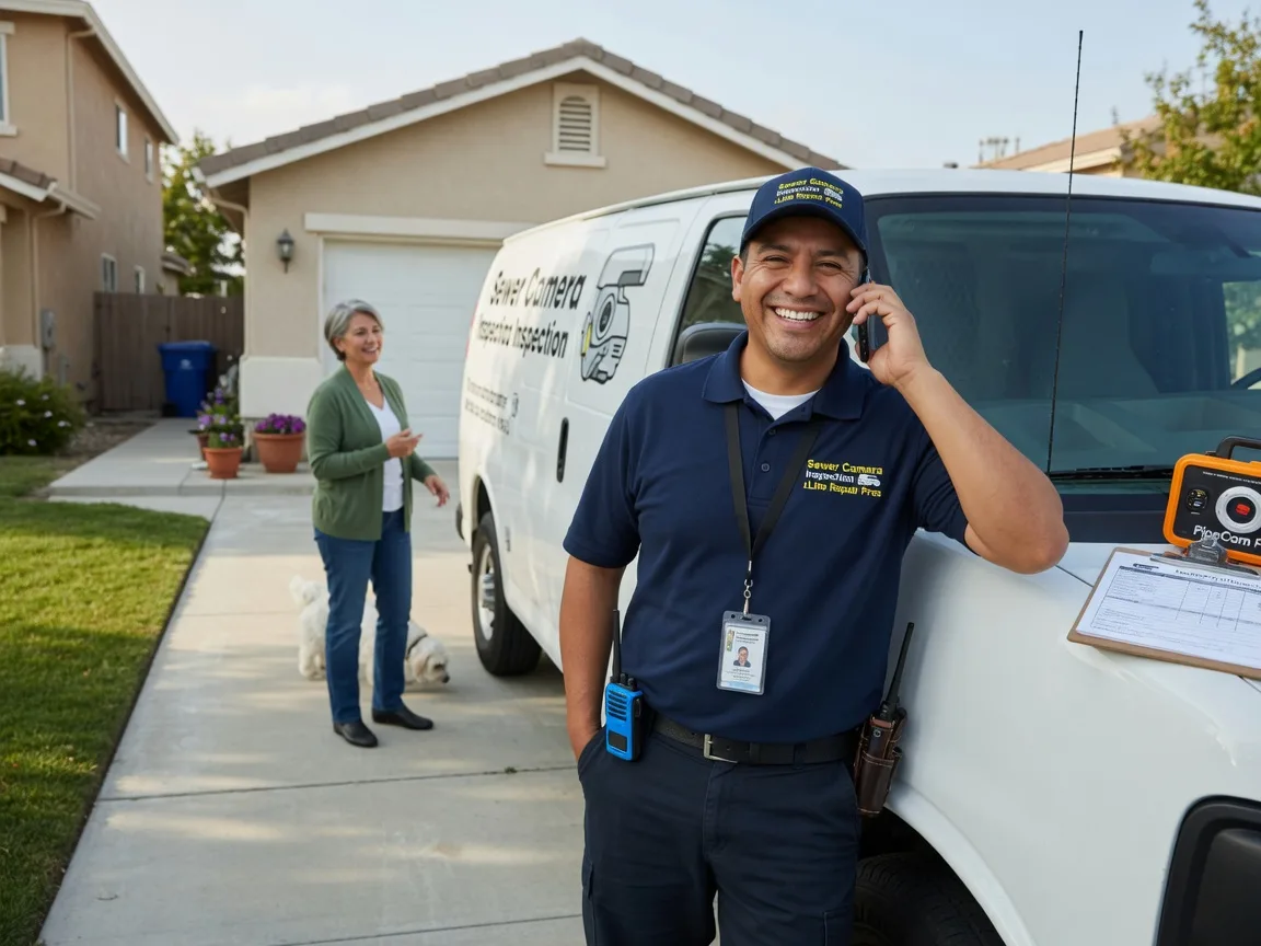 Sewer Line Repair Forest City, IA FAQs